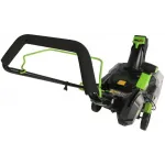 Снегоуборщик электр. Greenworks GD82ST