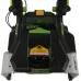 Снегоуборщик электр. Greenworks GD82ST