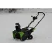 Снегоуборщик электр. Greenworks GD82ST