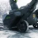 Снегоуборщик электр. Greenworks GD82ST