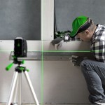 Уровень лазер. Ada ARMO 2D Green Professional Edition 2кл.лаз. 520нм цв.луч. зеленый 2луч. (А00575)