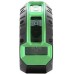 Уровень лазер. Ada ARMO 2D Green Professional Edition 2кл.лаз. 520нм цв.луч. зеленый 2луч. (А00575)