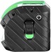 Уровень лазер. Ada ARMO 2D Green Professional Edition 2кл.лаз. 520нм цв.луч. зеленый 2луч. (А00575)
