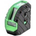 Уровень лазер. Ada ARMO 2D Green Professional Edition 2кл.лаз. 520нм цв.луч. зеленый 2луч. (А00575)