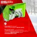 Снегоуборщик бензин. RedVerg RD-SB56/7E 7л.с.