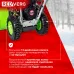 Снегоуборщик бензин. RedVerg RD-SB56/7E 7л.с.
