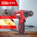 Шуруповерт RedVerg RD-SD10L/2Y аккум. патрон:быстрозажимной (кейс в комплекте)