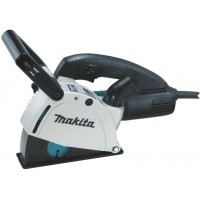 Штроборез Makita SG1251J 10000об/мин 1400W синий ДА