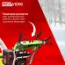 Снегоуборщик бензин. RedVerg RD-SB76/13E 13л.с.