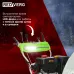 Снегоуборщик бензин. RedVerg RD-SB76/13E 13л.с.