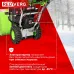 Снегоуборщик бензин. RedVerg RD-SB76/13E 13л.с.
