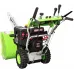 Снегоуборщик бензин. RedVerg RD-SB76/13E 13л.с.