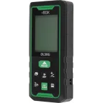 Лазерный дальномер RGK DL50G 2кл.лаз. 535нм цв.луч. зеленый (778176) Лазерный дальномер RGK DL50G 2кл.лаз. 535нм цв.луч. зеленый (778176)