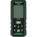 Лазерный дальномер RGK DL50G 2кл.лаз. 535нм цв.луч. зеленый (778176)