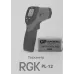 Пирометр RGK PL-12 красный/черный