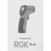 Пирометр RGK PL-8 красный/черный