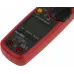 Клещи токоизмерительные RGK CM-10 цифр. измер.ток:переменный/постоянный красный/черный (776417)