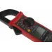 Клещи токоизмерительные RGK CM-10 цифр. измер.ток:переменный/постоянный красный/черный (776417)