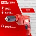 Дрель ударная RedVerg RD-ID700S 700Вт патрон:быстрозажимной реверс