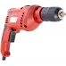 Дрель ударная RedVerg RD-ID700S 700Вт патрон:быстрозажимной реверс
