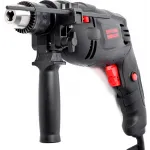 Дрель ударная RedVerg ID500 Basic 500Вт ключевой реверс (ID500)