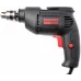 Дрель безударная RedVerg D500 Basic 500Вт ключевой реверс (D500)