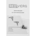 Шуруповерт RedVerg RD-SD320/1 320Вт патрон:быстрозажимной