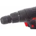Шуруповерт RedVerg SD300 Basic 300Вт патрон:быстрозажимной (SD300)