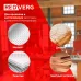 Лобзик RedVerg RD-JS500-55 500Вт 3000ходов/мин от электросети