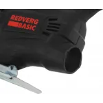 Лобзик RedVerg JS450 Basic 450Вт 3000ходов/мин от электросети