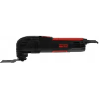 Многофункциональный инструмент RedVerg MT250 250Вт черный/красный