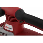 Вибро шлифовальная машина RedVerg RD-SG30-90 300Вт