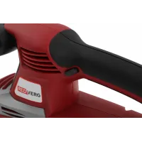 Вибро шлифовальная машина RedVerg RD-SG30-90 300Вт