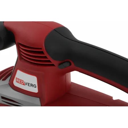 Вибро шлифовальная машина RedVerg RD-SG30-90 300Вт