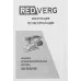 Вибро шлифовальная машина RedVerg RD-SG30-90 300Вт