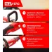 Полировальная машина RedVerg RD-PM130 1300Вт 3000об/мин рез.шпин.:M14 d=180мм