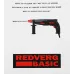 Перфоратор RedVerg RH2-22 Basic патрон:SDS-plus уд.:1.5Дж 600Вт