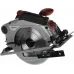 Циркулярная пила (дисковая) RedVerg RD-CS150-66L 1500Вт (ручная) D диска.:190мм