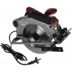 Циркулярная пила (дисковая) RedVerg RD-CS150-66L 1500Вт (ручная) D диска.:190мм
