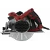 Циркулярная пила (дисковая) RedVerg RD-CS150-66L 1500Вт (ручная) D диска.:190мм