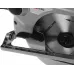 Циркулярная пила (дисковая) RedVerg RD-CS150-66L 1500Вт (ручная) D диска.:190мм
