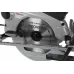 Циркулярная пила (дисковая) RedVerg RD-CS150-66L 1500Вт (ручная) D диска.:190мм