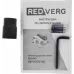 Циркулярная пила (дисковая) RedVerg RD-CS150-66L 1500Вт (ручная) D диска.:190мм
