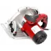 Циркулярная пила (дисковая) RedVerg RD-CS220-85 2200Вт (ручная) D диска.:235мм