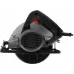 Циркулярная пила (дисковая) RedVerg CS65 Basic 1300Вт (ручная) D диска.:180мм (CS65)