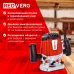 Фрезер RedVerg RD-ER125 1250Вт 30000об/мин макс.ход:50мм