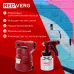 Краскопульт RedVerg RD-PS500 500Вт бак:800мл 500мл/мин Краскопульт RedVerg RD-PS500 500Вт бак:800мл 500мл/мин