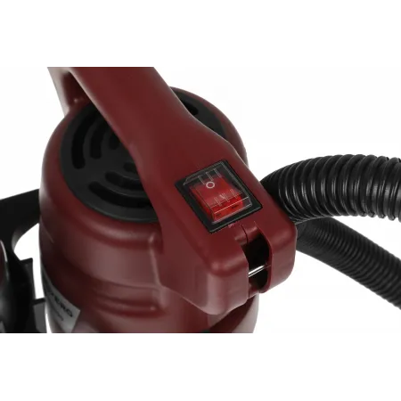 Краскопульт RedVerg RD-PS500 500Вт бак:800мл 500мл/мин Краскопульт RedVerg RD-PS500 500Вт бак:800мл 500мл/мин