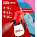 Краскопульт RedVerg RD-PS75 75Вт бак:800мл 200мл/мин
