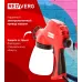 Краскопульт RedVerg RD-PS75 75Вт бак:800мл 200мл/мин
